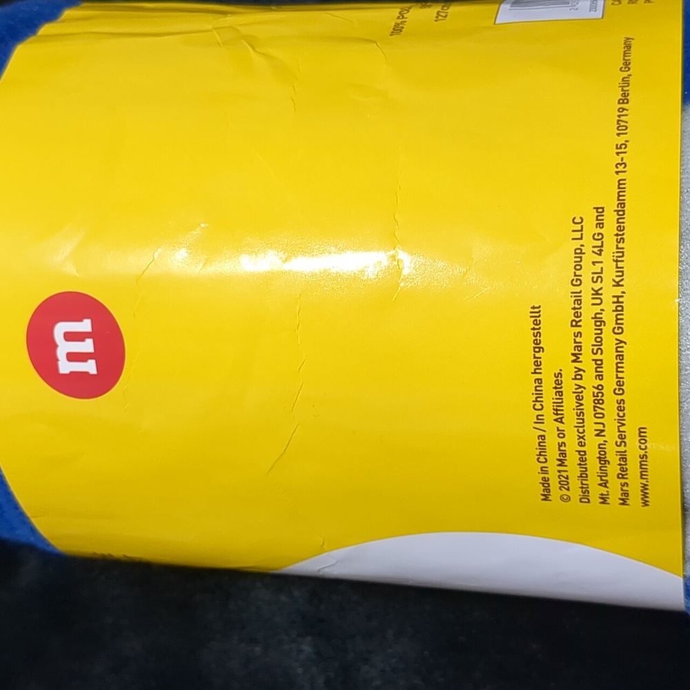 M&M"s - Picture 4 of 5